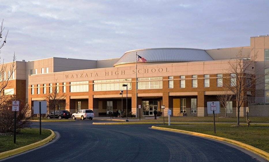 Homes For Sale Wayzata School District at Timothy Garcia blog